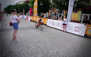 32. Międzynarodowy Wyścig Solidarności i Olimpijczyków