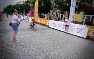 32. Międzynarodowy Wyścig Solidarności i Olimpijczyków
