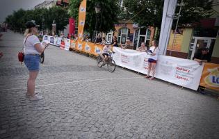 32. Międzynarodowy Wyścig Solidarności i Olimpijczyków