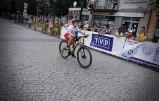 32. Międzynarodowy Wyścig Solidarności i Olimpijczyków