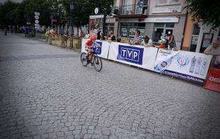 32. Międzynarodowy Wyścig Solidarności i Olimpijczyków