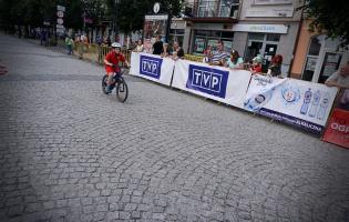 32. Międzynarodowy Wyścig Solidarności i Olimpijczyków