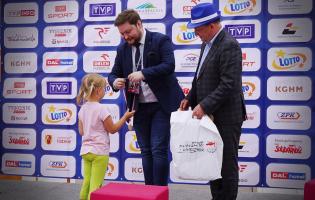 32. Międzynarodowy Wyścig Solidarności i Olimpijczyków