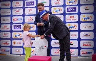 32. Międzynarodowy Wyścig Solidarności i Olimpijczyków