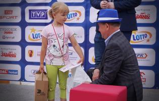 32. Międzynarodowy Wyścig Solidarności i Olimpijczyków