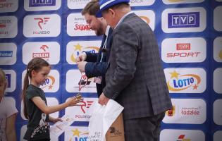 32. Międzynarodowy Wyścig Solidarności i Olimpijczyków