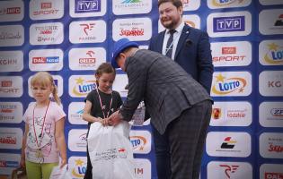 32. Międzynarodowy Wyścig Solidarności i Olimpijczyków