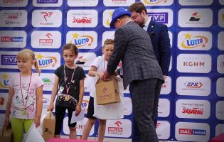 32. Międzynarodowy Wyścig Solidarności i Olimpijczyków