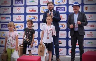 32. Międzynarodowy Wyścig Solidarności i Olimpijczyków