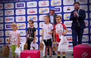 32. Międzynarodowy Wyścig Solidarności i Olimpijczyków