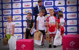 32. Międzynarodowy Wyścig Solidarności i Olimpijczyków