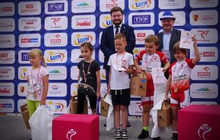 32. Międzynarodowy Wyścig Solidarności i Olimpijczyków