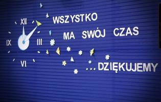 Zakończenie roku w Szkole Podstawowej Nr 6