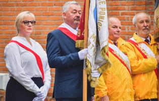 Obchody 77. rocznicy wybuchu Powstania Warszawskiego