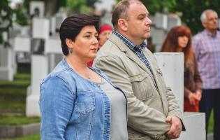Obchody 77. rocznicy wybuchu Powstania Warszawskiego