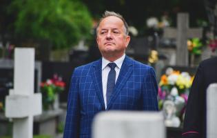 Obchody 77. rocznicy wybuchu Powstania Warszawskiego