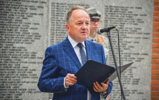 Obchody 77. rocznicy wybuchu Powstania Warszawskiego