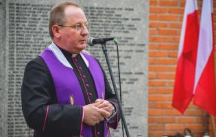 Obchody 77. rocznicy wybuchu Powstania Warszawskiego