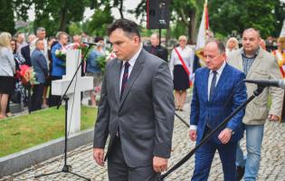 Obchody 77. rocznicy wybuchu Powstania Warszawskiego