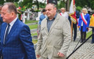 Obchody 77. rocznicy wybuchu Powstania Warszawskiego