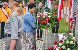 Obchody 77. rocznicy wybuchu Powstania Warszawskiego