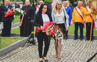 Obchody 77. rocznicy wybuchu Powstania Warszawskiego