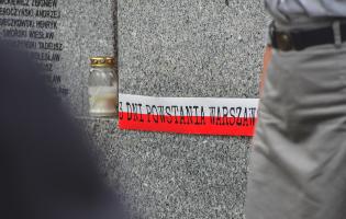 Obchody 77. rocznicy wybuchu Powstania Warszawskiego