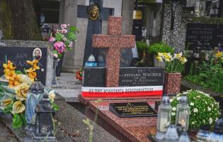Obchody 77. rocznicy wybuchu Powstania Warszawskiego