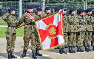 Piknik Rodzinny z okazji Święta Wojska Polskiego