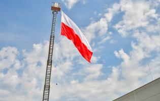 Piknik Rodzinny z okazji Święta Wojska Polskiego