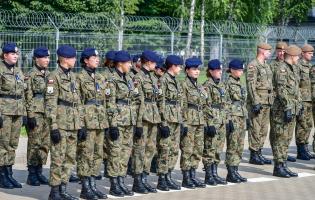 Piknik Rodzinny z okazji Święta Wojska Polskiego