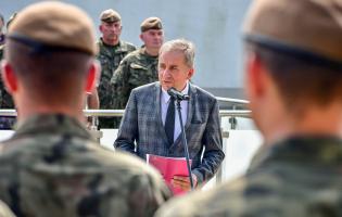Piknik Rodzinny z okazji Święta Wojska Polskiego