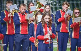 Piknik Rodzinny z okazji Święta Wojska Polskiego
