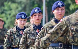 Piknik Rodzinny z okazji Święta Wojska Polskiego