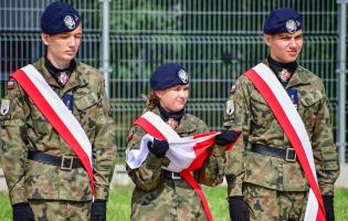 Piknik Rodzinny z okazji Święta Wojska Polskiego
