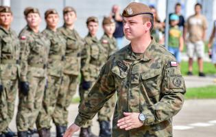 Piknik Rodzinny z okazji Święta Wojska Polskiego