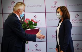Prezydent Kutna powierzył  stanowiska dyrektorów i pełnienie obowiązków w miejskich placówkach oświatowych