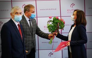 Prezydent Kutna powierzył  stanowiska dyrektorów i pełnienie obowiązków w miejskich placówkach oświatowych