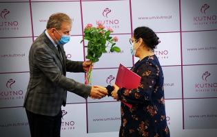 Prezydent Kutna powierzył  stanowiska dyrektorów i pełnienie obowiązków w miejskich placówkach oświatowych