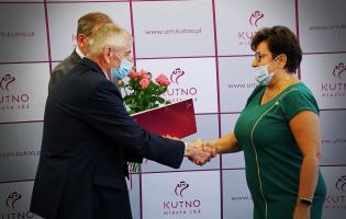 Prezydent Kutna powierzył  stanowiska dyrektorów i pełnienie obowiązków w miejskich placówkach oświatowych
