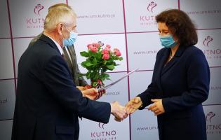 Prezydent Kutna powierzył  stanowiska dyrektorów i pełnienie obowiązków w miejskich placówkach oświatowych