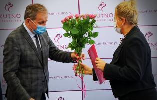 Prezydent Kutna powierzył  stanowiska dyrektorów i pełnienie obowiązków w miejskich placówkach oświatowych