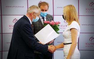 Prezydent Kutna powierzył  stanowiska dyrektorów i pełnienie obowiązków w miejskich placówkach oświatowych