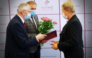 Prezydent Kutna powierzył  stanowiska dyrektorów i pełnienie obowiązków w miejskich placówkach oświatowych