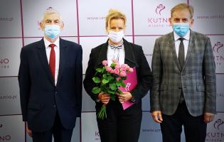 Prezydent Kutna powierzył  stanowiska dyrektorów i pełnienie obowiązków w miejskich placówkach oświatowych