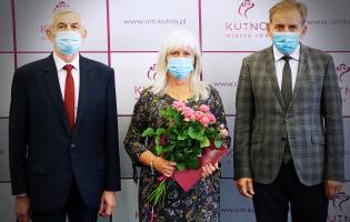 Prezydent Kutna powierzył  stanowiska dyrektorów i pełnienie obowiązków w miejskich placówkach oświatowych