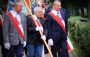 41. rocznica podpisania Porozumień Sierpniowych