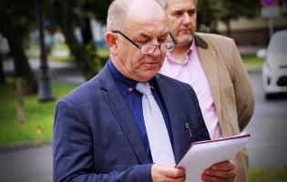 41. rocznica podpisania Porozumień Sierpniowych