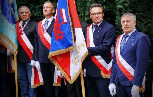 41. rocznica podpisania Porozumień Sierpniowych