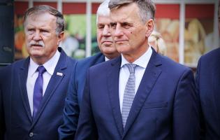 41. rocznica podpisania Porozumień Sierpniowych